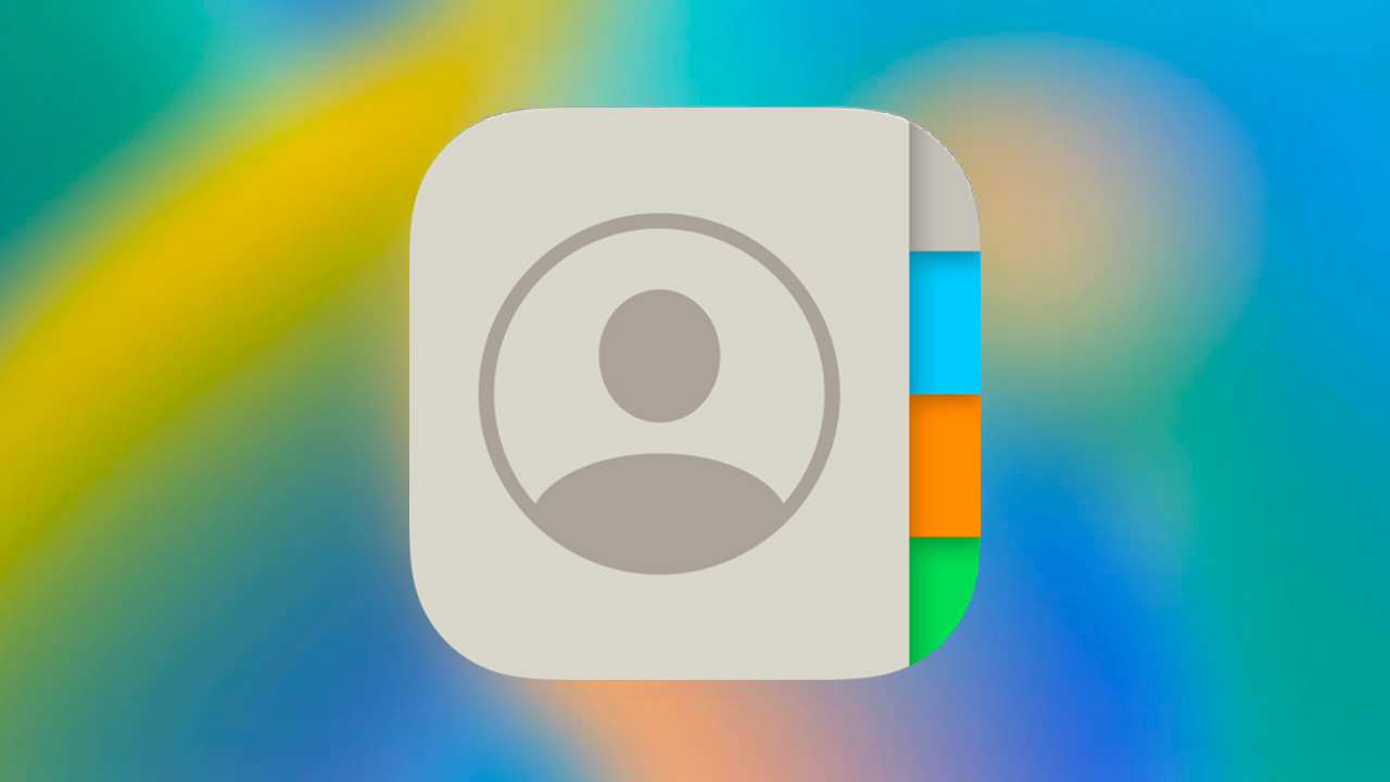 iOS 16 rileva anche i contatti duplicati e ci aiuta a fare pulizia in Rubrica