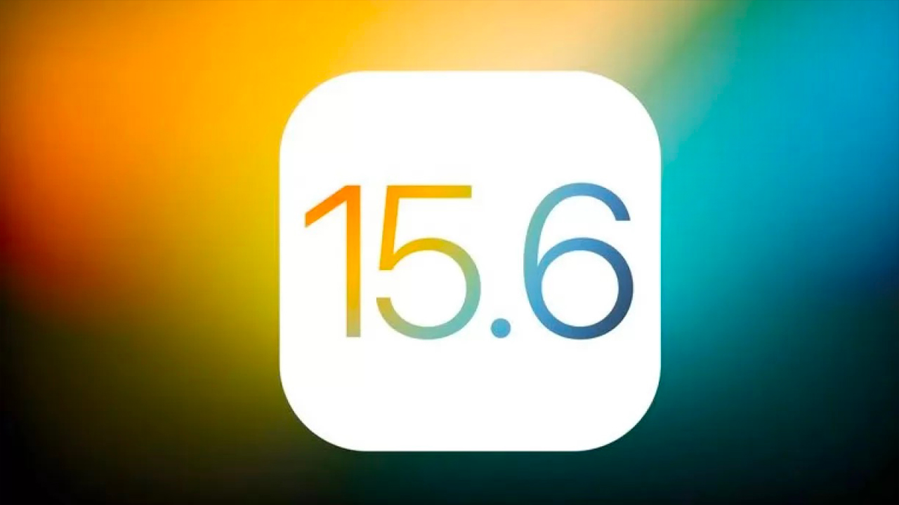 ios 15.6