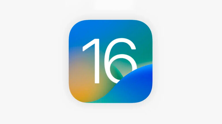 ios 16 icon