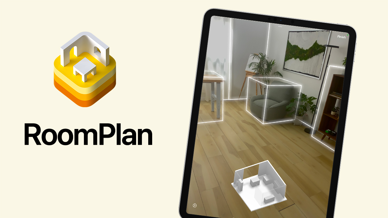 ios 16 roomplan ar