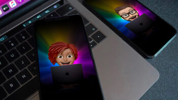 meWWDC22: Crea uno Sfondo Personalizzato con la tua Memoji in stile WWDC 2022