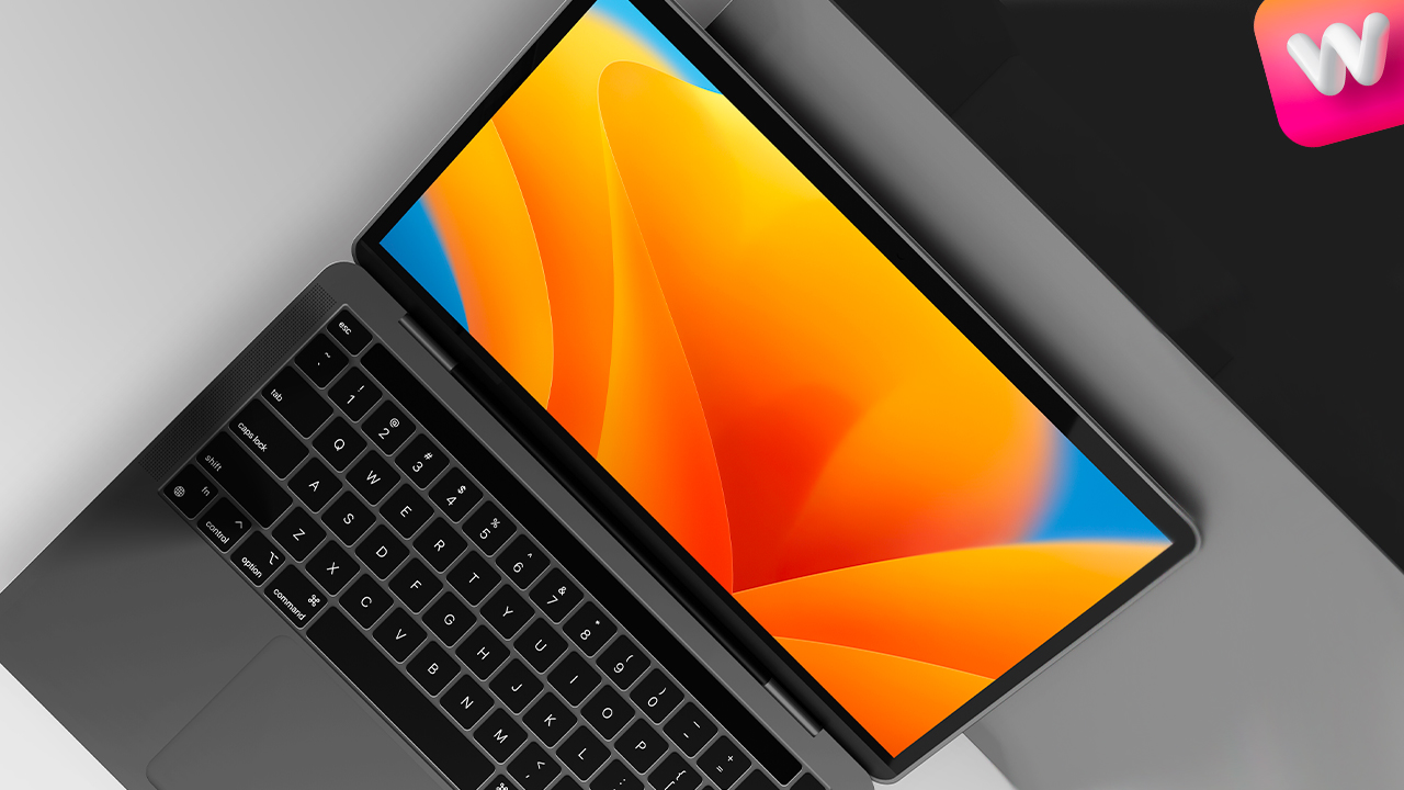Scarica il nuovo Sfondo di macOS 13 e quelli dei nuovi MacBook Air M2 da Wallpapers Central