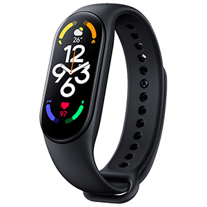 Immagine del prodotto Xiaomi Mi Band 7 - Monitora attività sportiva, sonno e ossigeno nel sangue