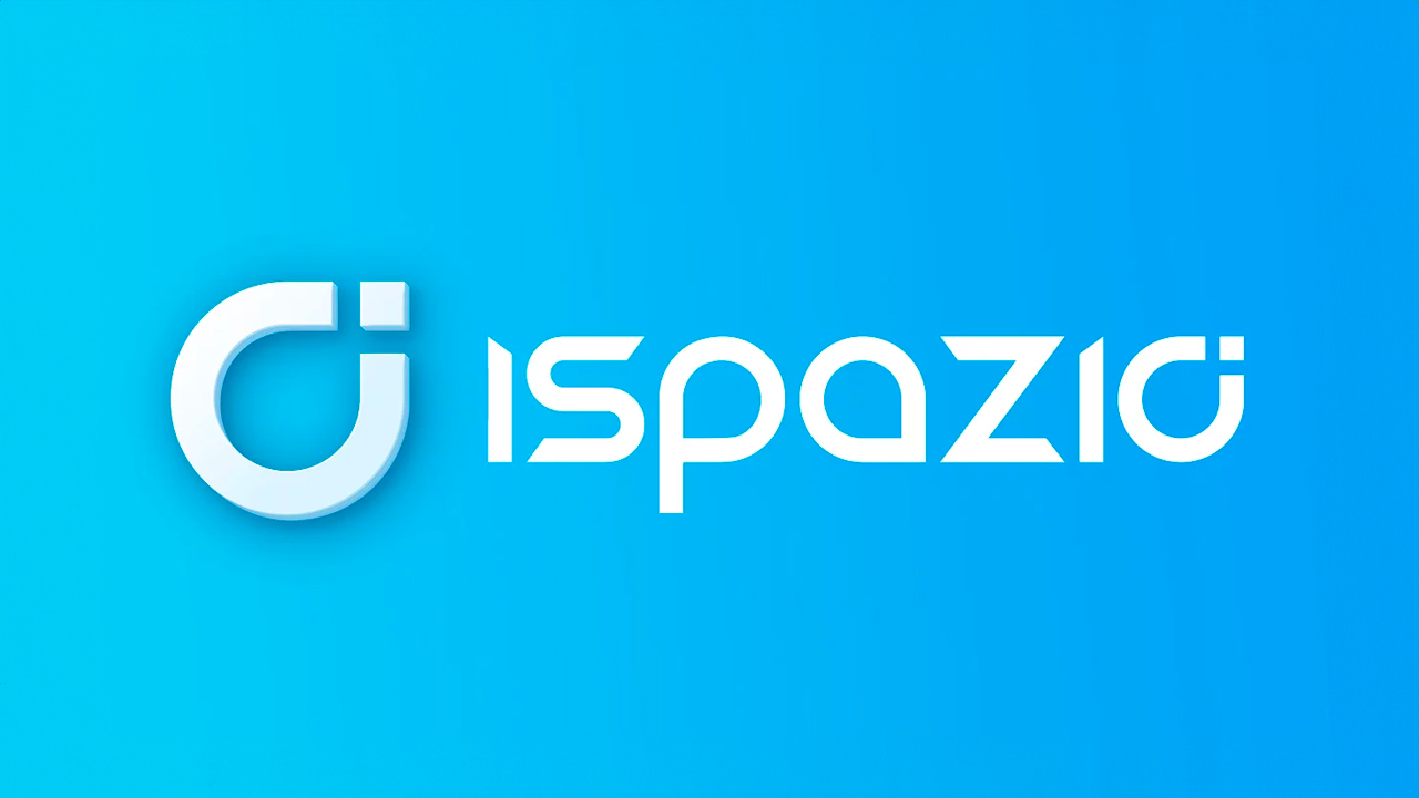 nuovo logo ispazio