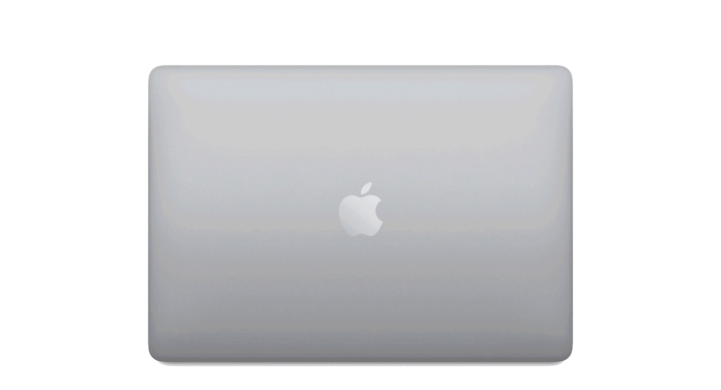 MacBook Apple Gift Card Logo 2022
