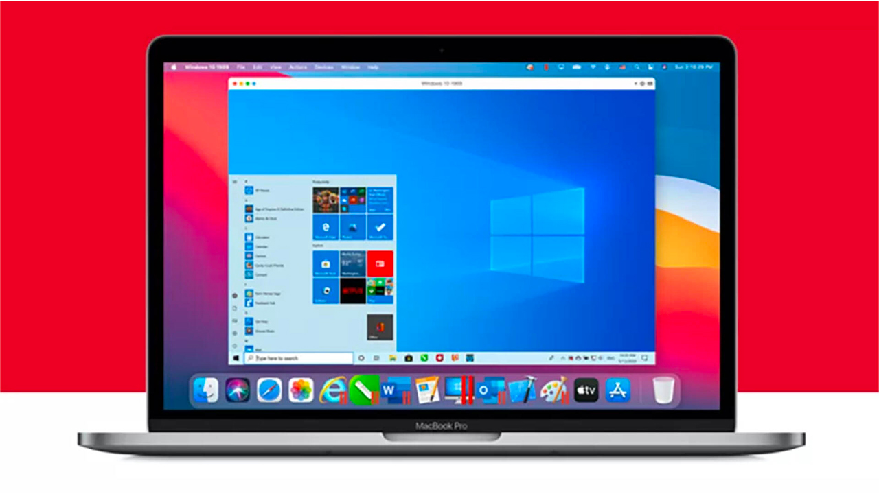 windows 11 on mac apple silicon m1