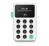 Immagine del prodotto Zettle - POS mobile