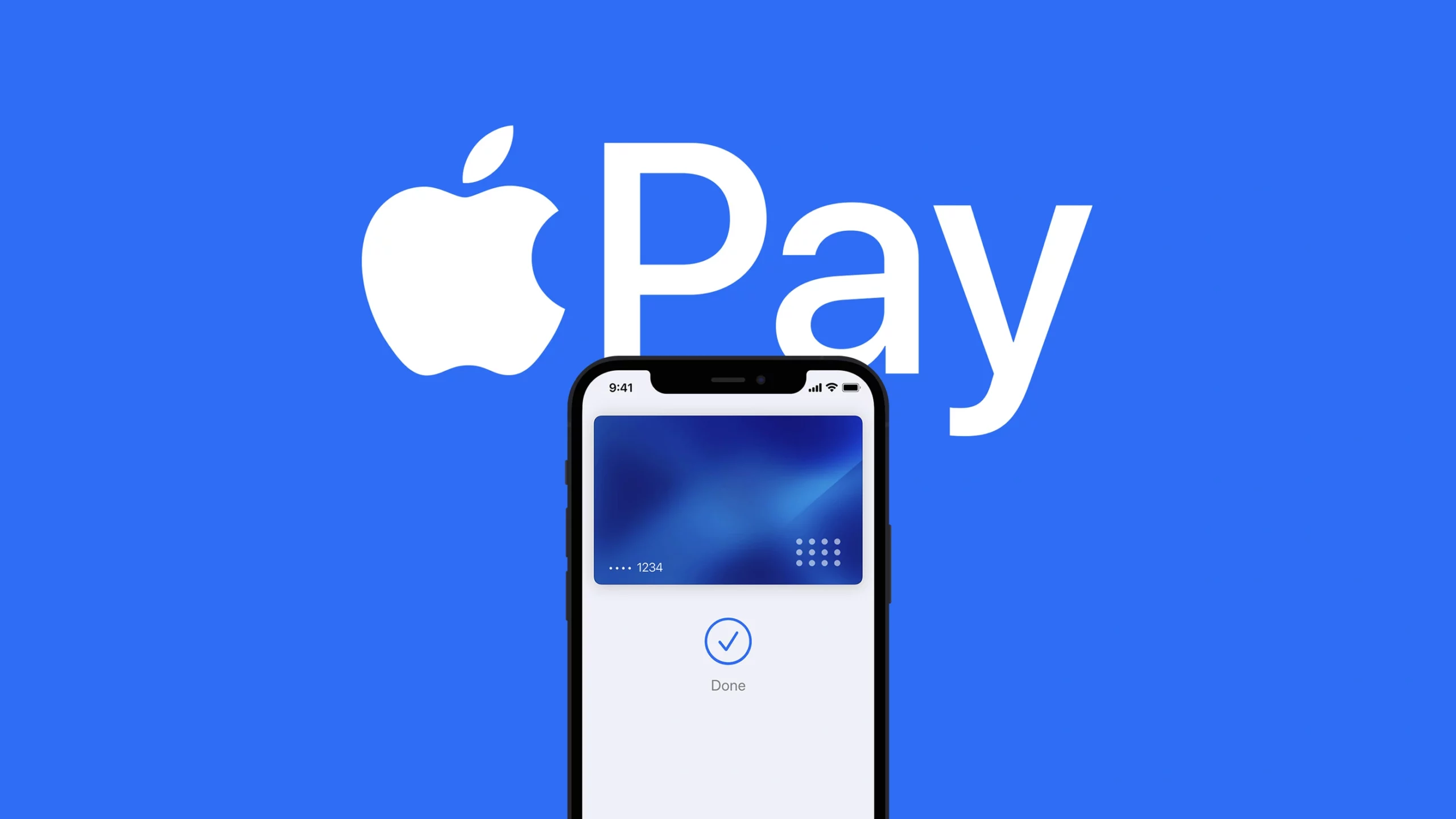 Apple Pay