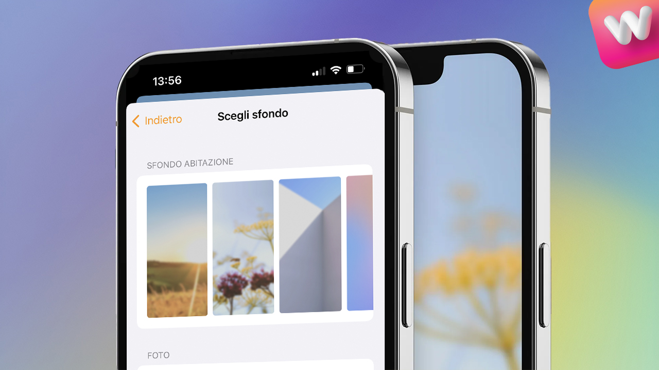I nuovi sfondi dell’applicazione Casa di iOS 16 sono ora disponibili al Download