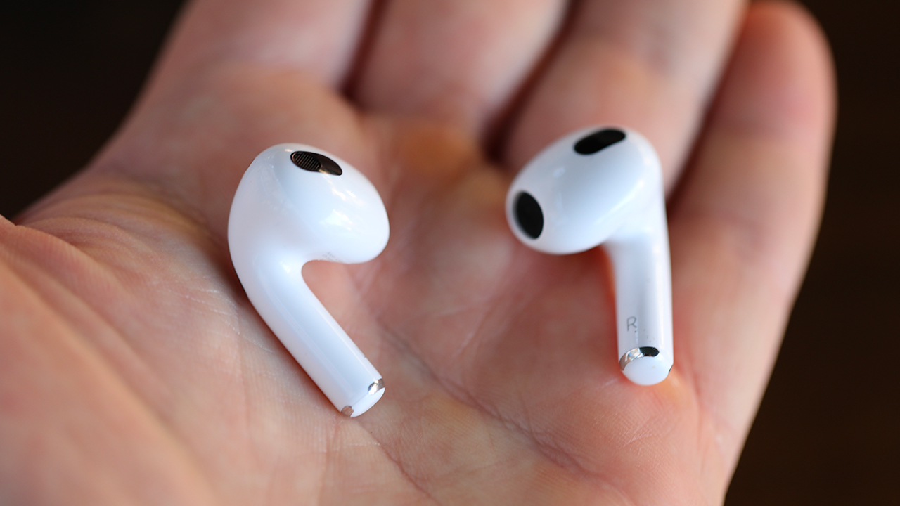 airpods 3