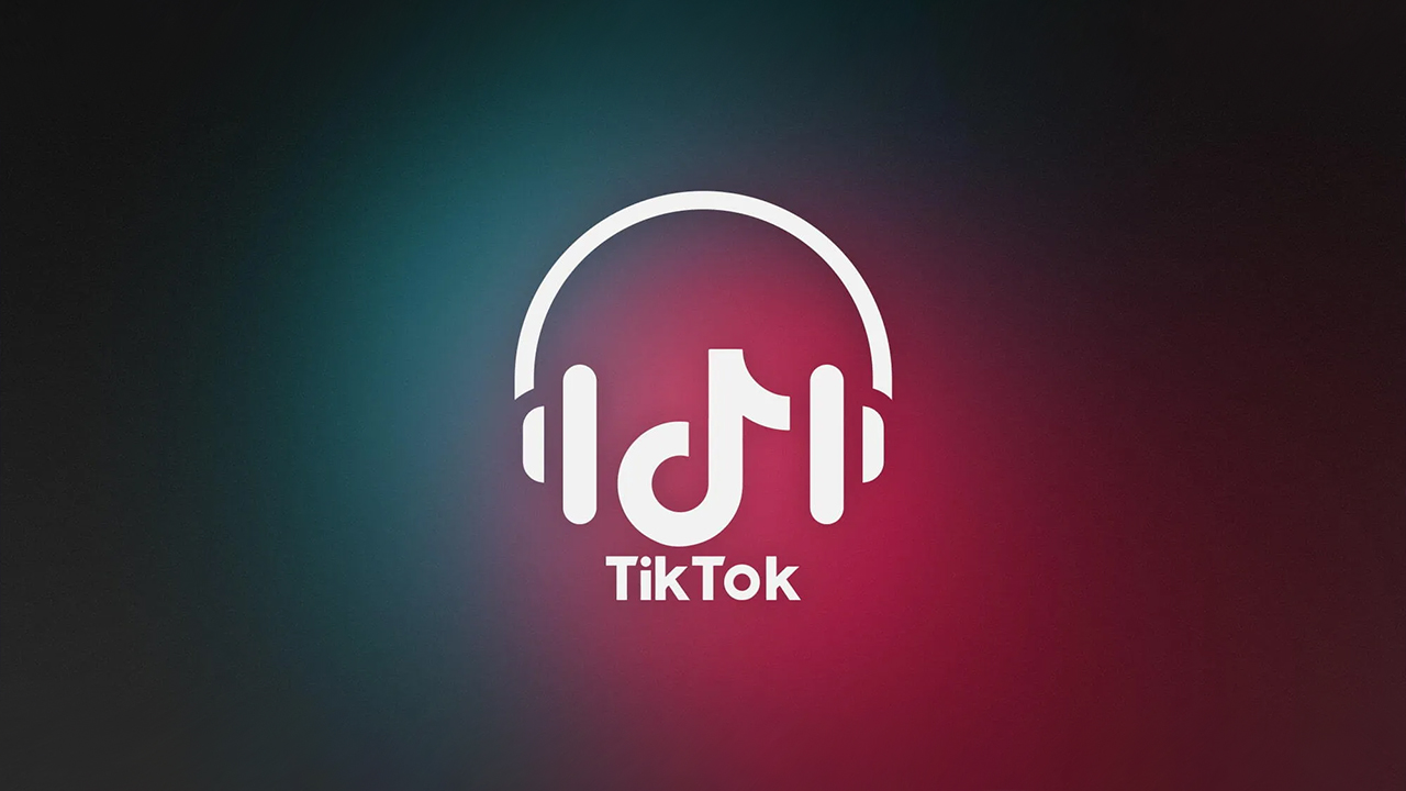 tiktok music