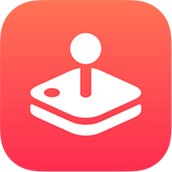 Prova Apple Arcade