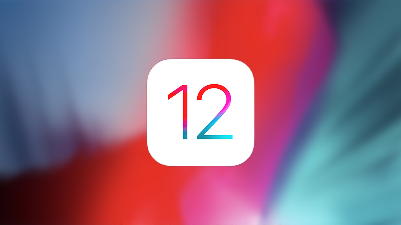 ios 12 download ispazio