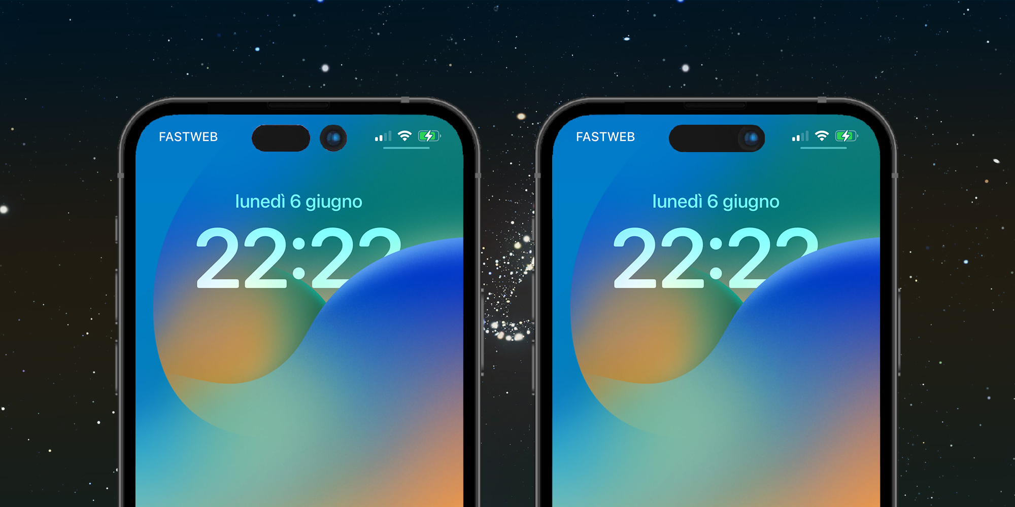 iphone 14 pro notch ispazio