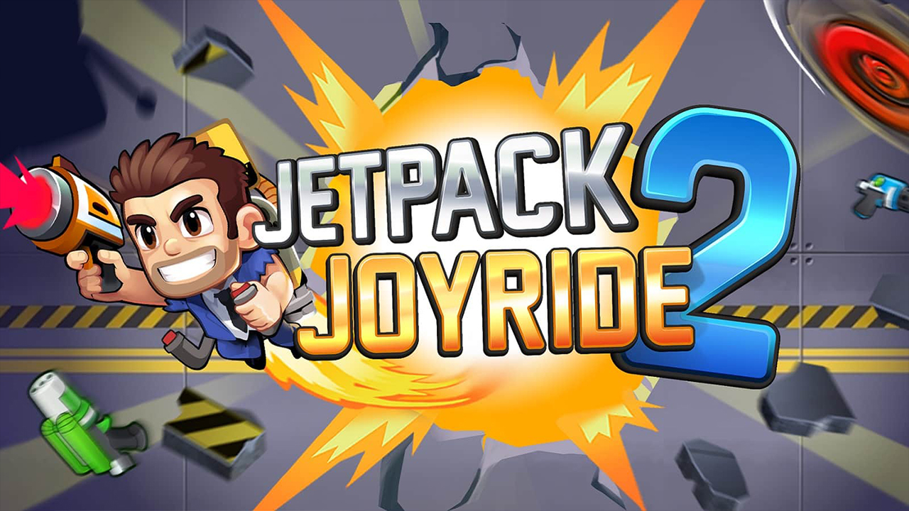 jetpack joyride 2 apple arcade