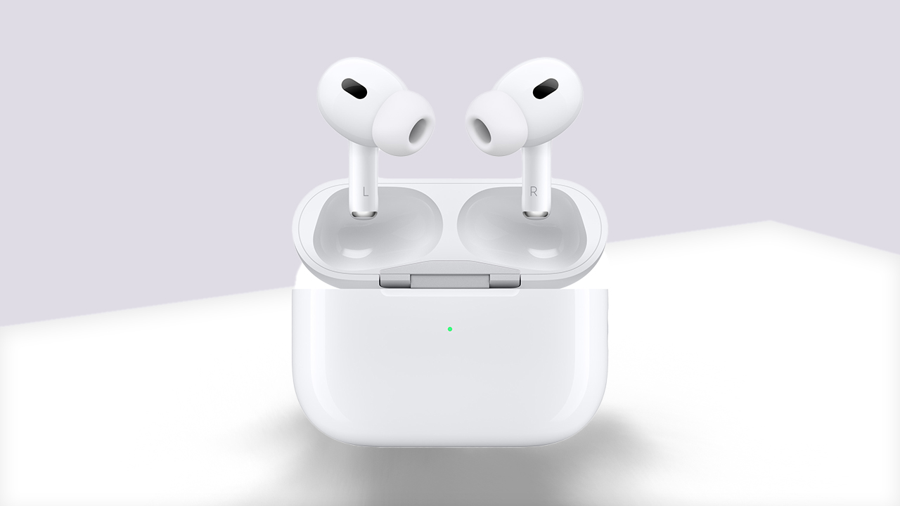 Le AirPods Pro di seconda generazione sono ora disponibili all’acquisto su Amazon