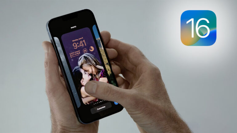 ios 16 finale
