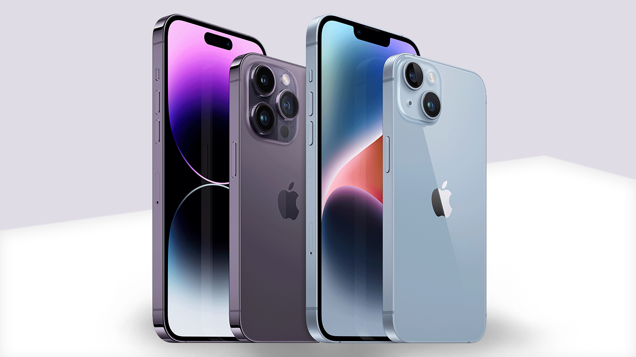 iPhone 14 e 14 Pro disponibili all'acquisto su Amazon, anche a rate, tasso zero e senza finanziamento