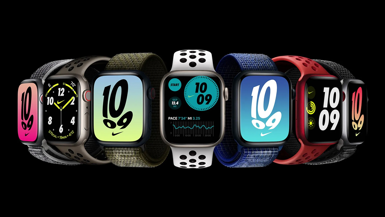 quadranti nike apple watch per tutti