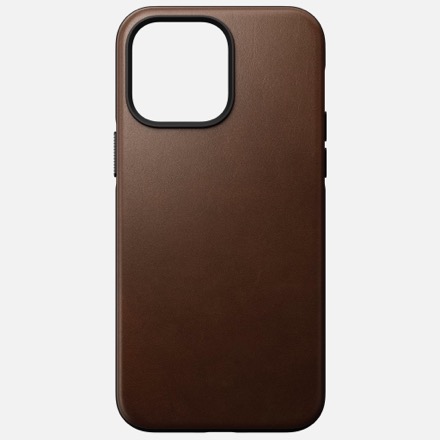 Immagine del prodotto NOMAD - Modern Leather Case