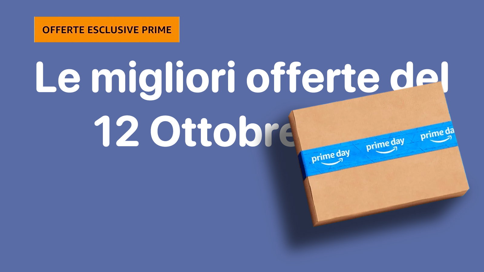 Tutte le Offerte del Secondo giorno (prima parte)