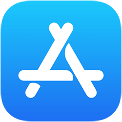 Icona dell'applicazione Scarica da App Store disponibile su App Store