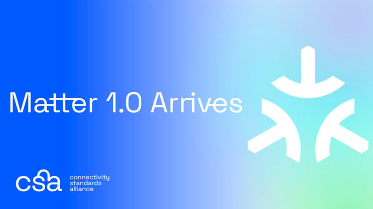 iOS 16.1 supporta ufficialmente lo standard Matter per la domotica. E' ora possibile aggiungere i primi dispositivi Matter all'app Casa