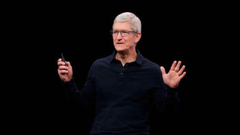 Tim Cook:" L'utente medio non conosce il Metaverso"