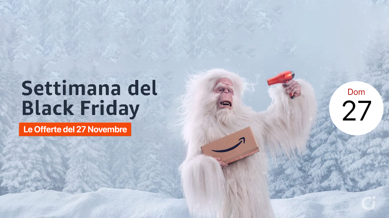 IMPORTANTE: Oggi termineranno tutti gli sconti, quindi entra in questo articolo e verifica se c'è qualcosa che ti occorre prima che sia troppo tardi 