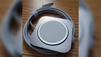 "Apple Magic Charger", il caricatore MagSafe per iPhone mai rilasciato