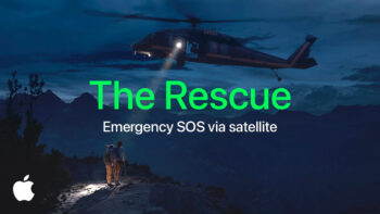 Apple attiva "SOS emergenze via satellite" negli USA, la funzione si espanderà in altri paesi