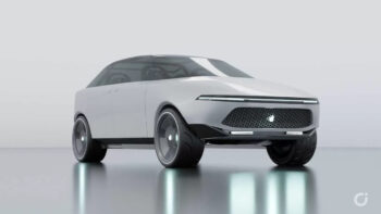 Apple voleva acquistare Tesla e Mercedes-Benz per sviluppare la propria auto