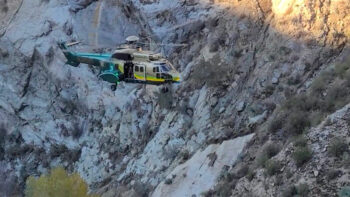"SOS emergenze via satellite" e "Rilevamento degli incidenti" protagonisti di un incredibile salvataggio