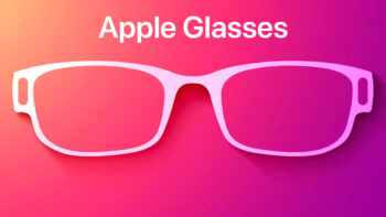 Apple sta lavorando a nuovi occhiali smart con funzioni di intelligenza artificiale
