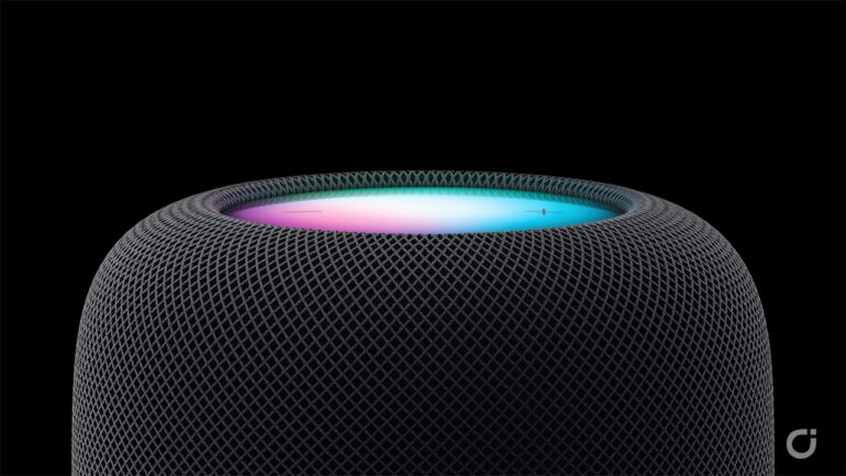 homepod seconda generazione