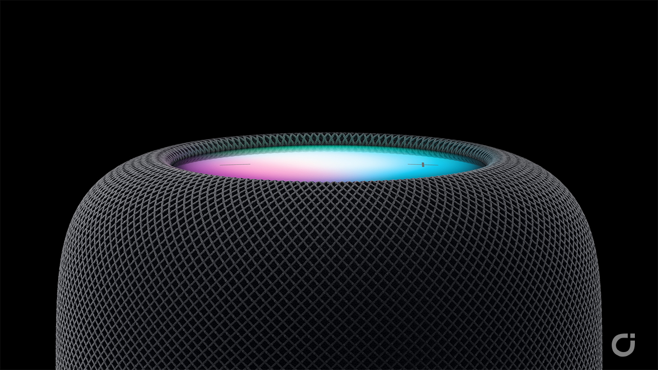 homepod seconda generazione