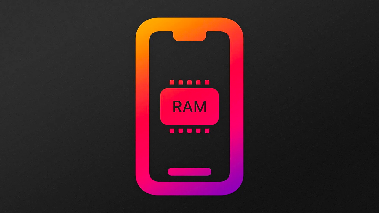 RAM iPhone: ecco quanta memoria ha ciascun modello di iPhone