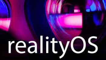 L'app Apple Devices per Windows include riferimenti a "Reality OS" e "xrOS"