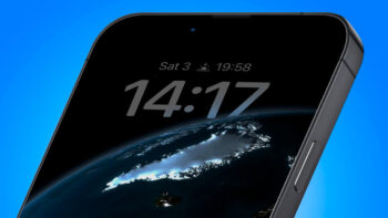 iOS 16.4 permette di automatizzare l'attivazione o la disattivazione dello schermo Always-on
