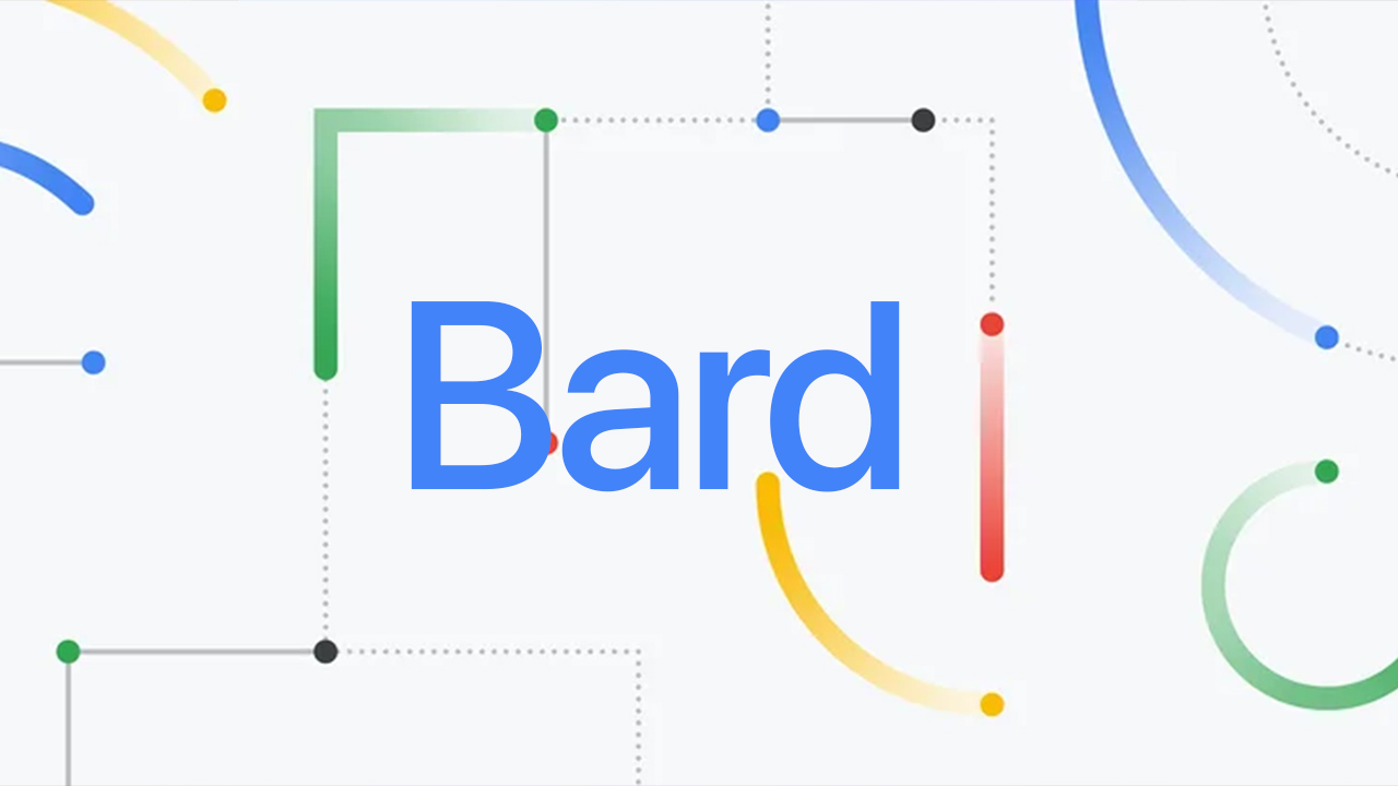 google bard