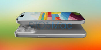 Svelato il design dell'iPhone 15 Pro, ecco le prime immagini ricreate dal CAD | Leak