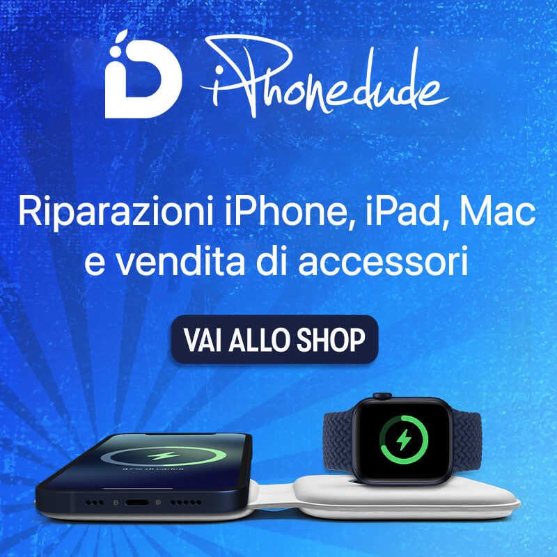 iPhoneDude