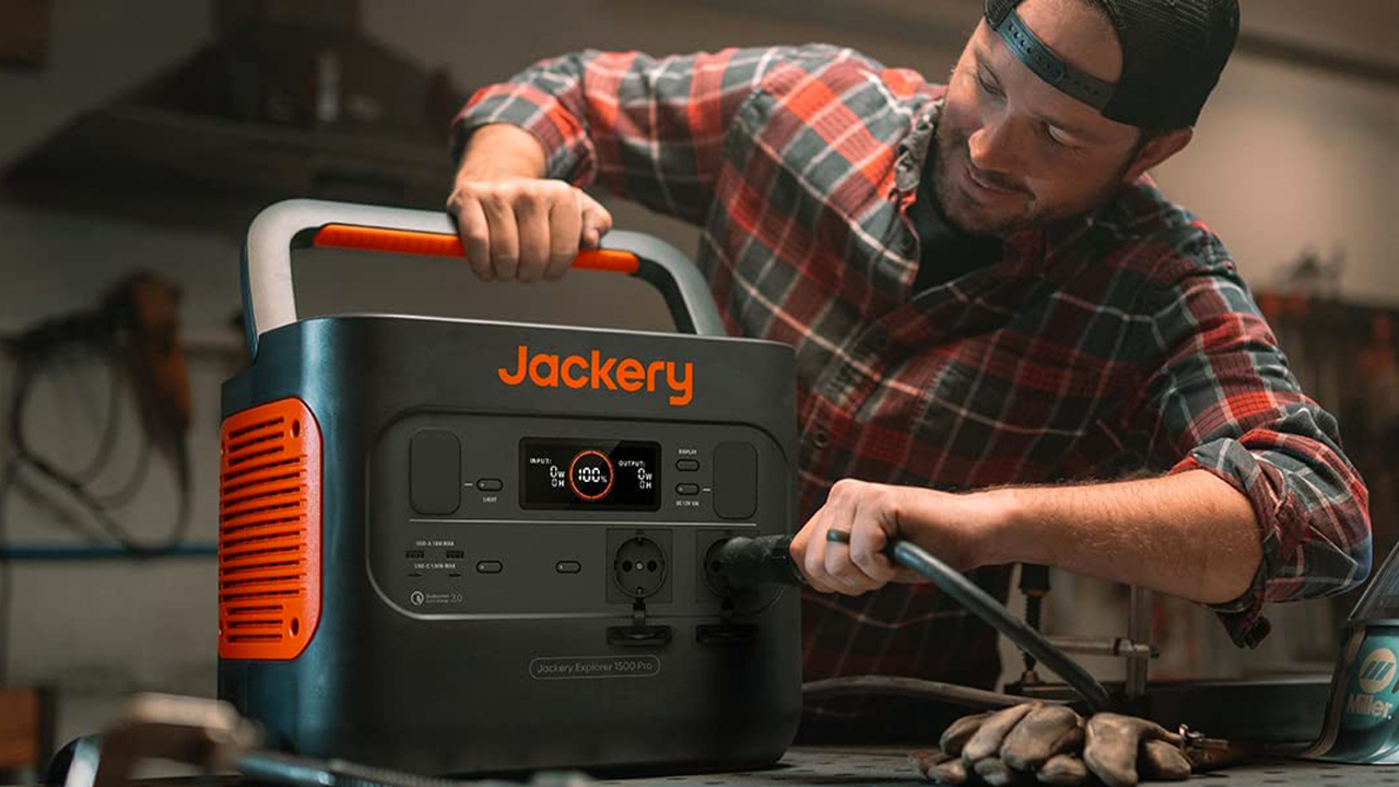 jackery 1500 pro