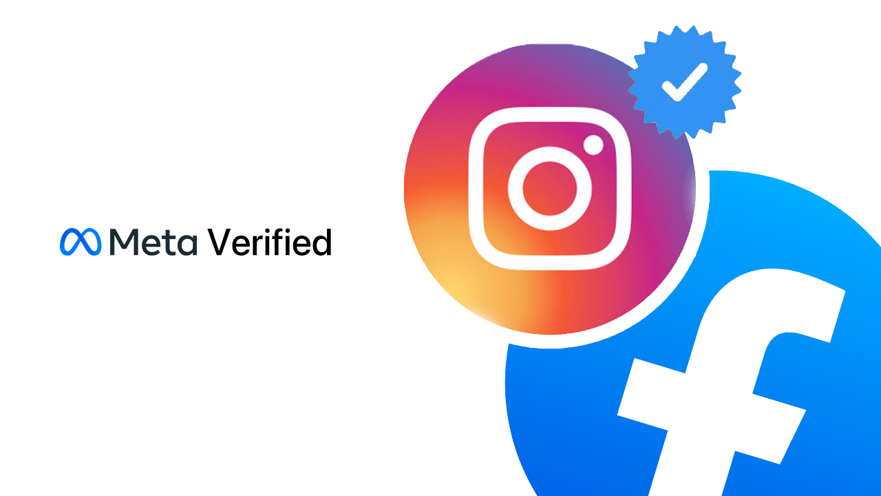 meta verified instagram verified blue badge