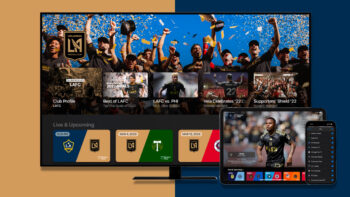 MLS Season Pass è ufficialmente disponibile sull'app Apple TV