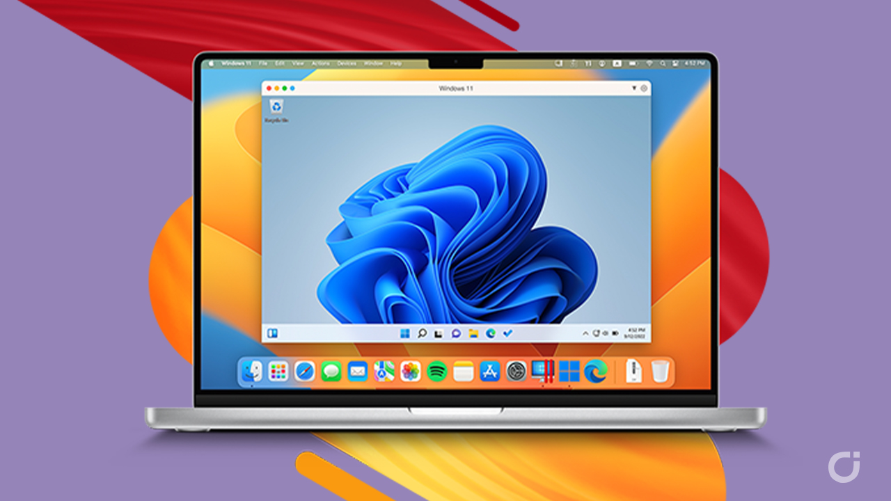 parallels desktop 18 mac m1 windows 11 arm