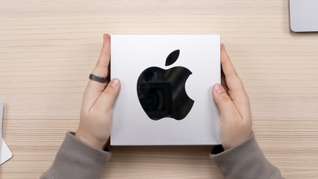 Ecco il nuovo premio Apple per i 10 anni di servizio | Video