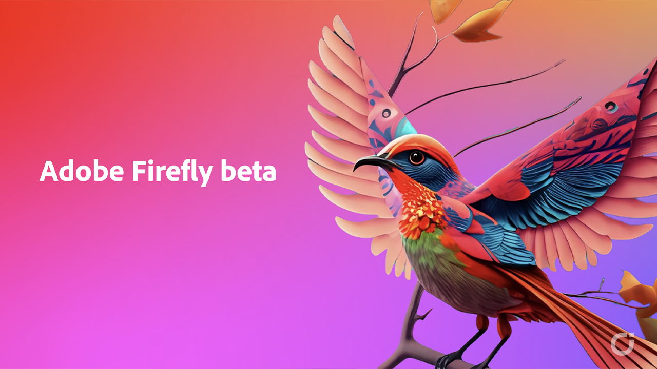 adobe firefly