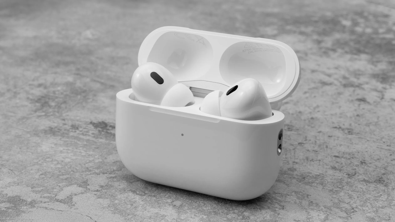 airpods pro 2 usb-c