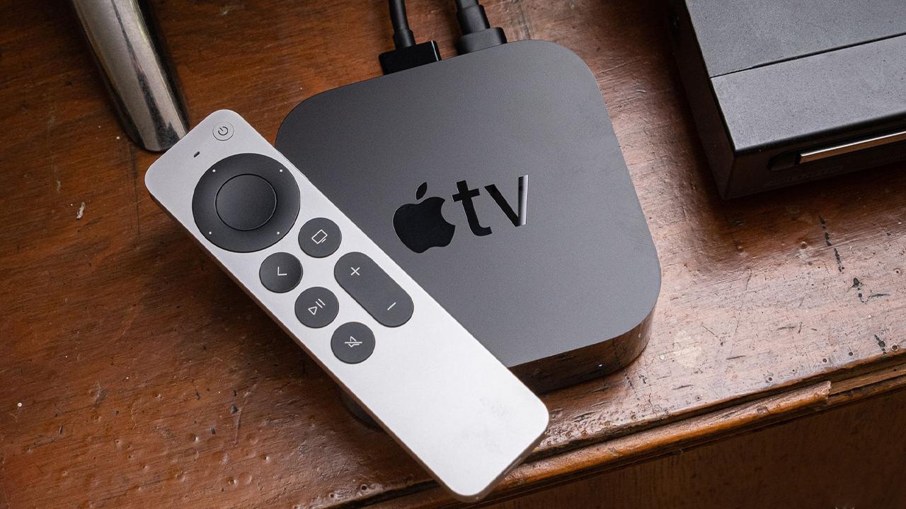 apple tv